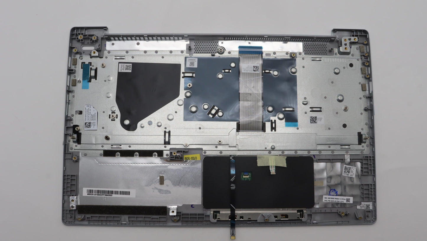 Lenovo Cover Upper Case Asmengl82Sfnf - 5CB1J01334