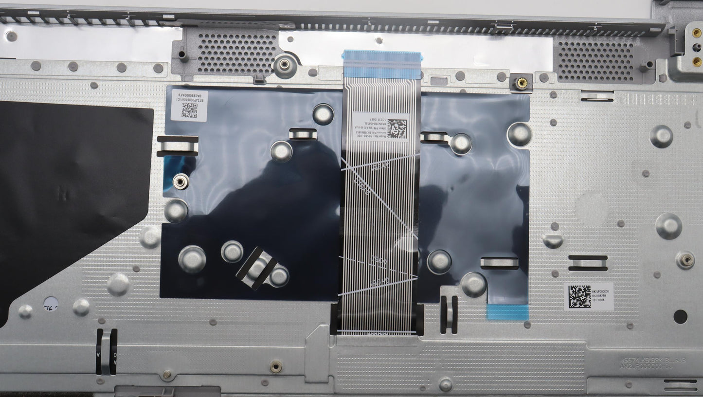 Lenovo Cover Upper Case Asmengl82Sfnf - 5CB1J01334
