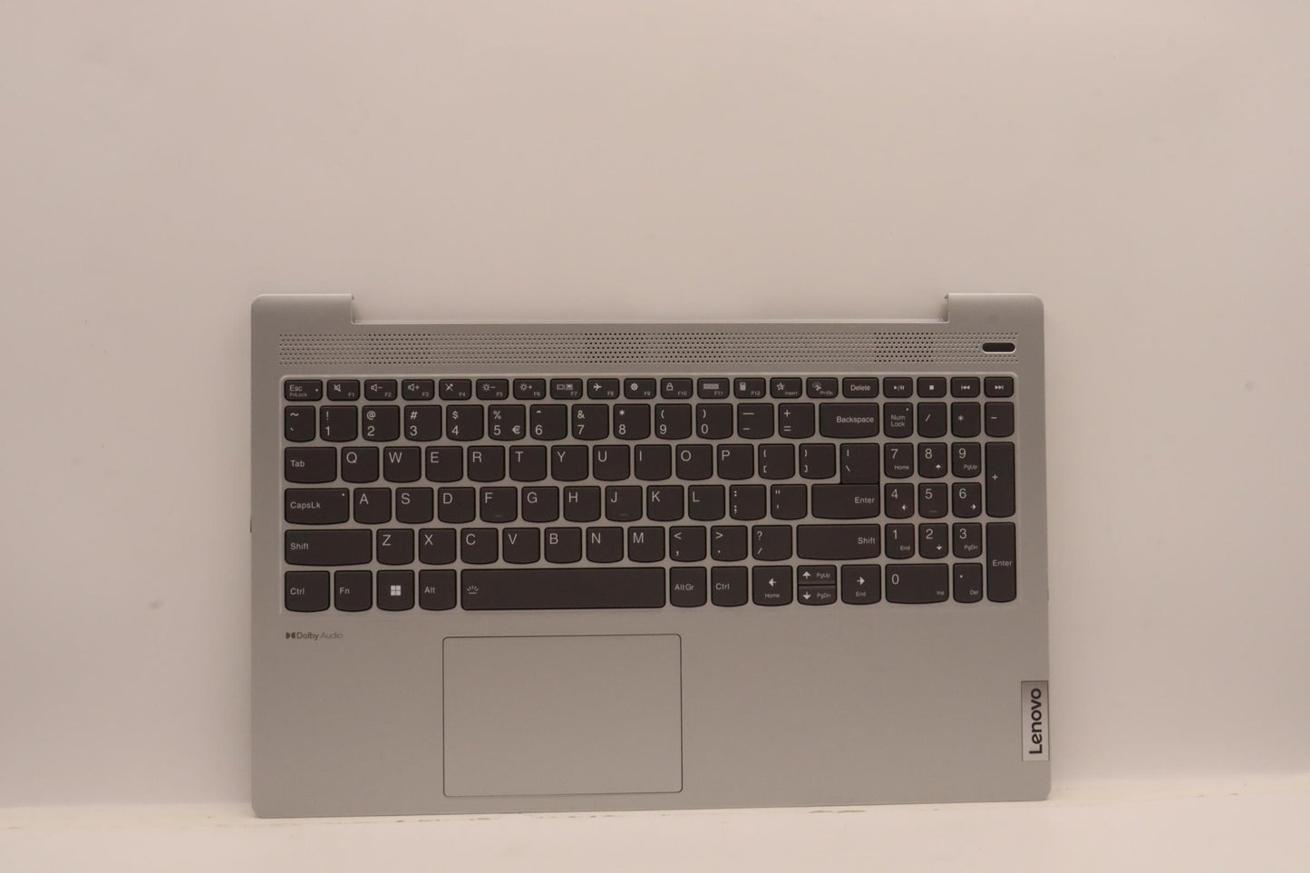 Lenovo Cover Uppercaseasmeuroengl82Sf - 5CB1J01335