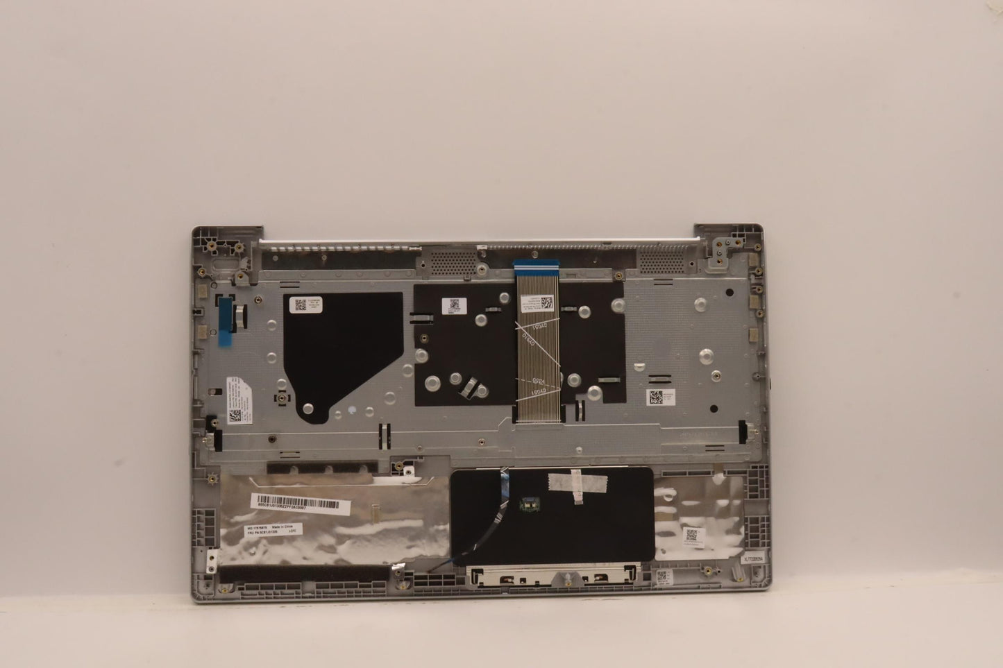 Lenovo Cover Uppercaseasmeuroengl82Sf - 5CB1J01335