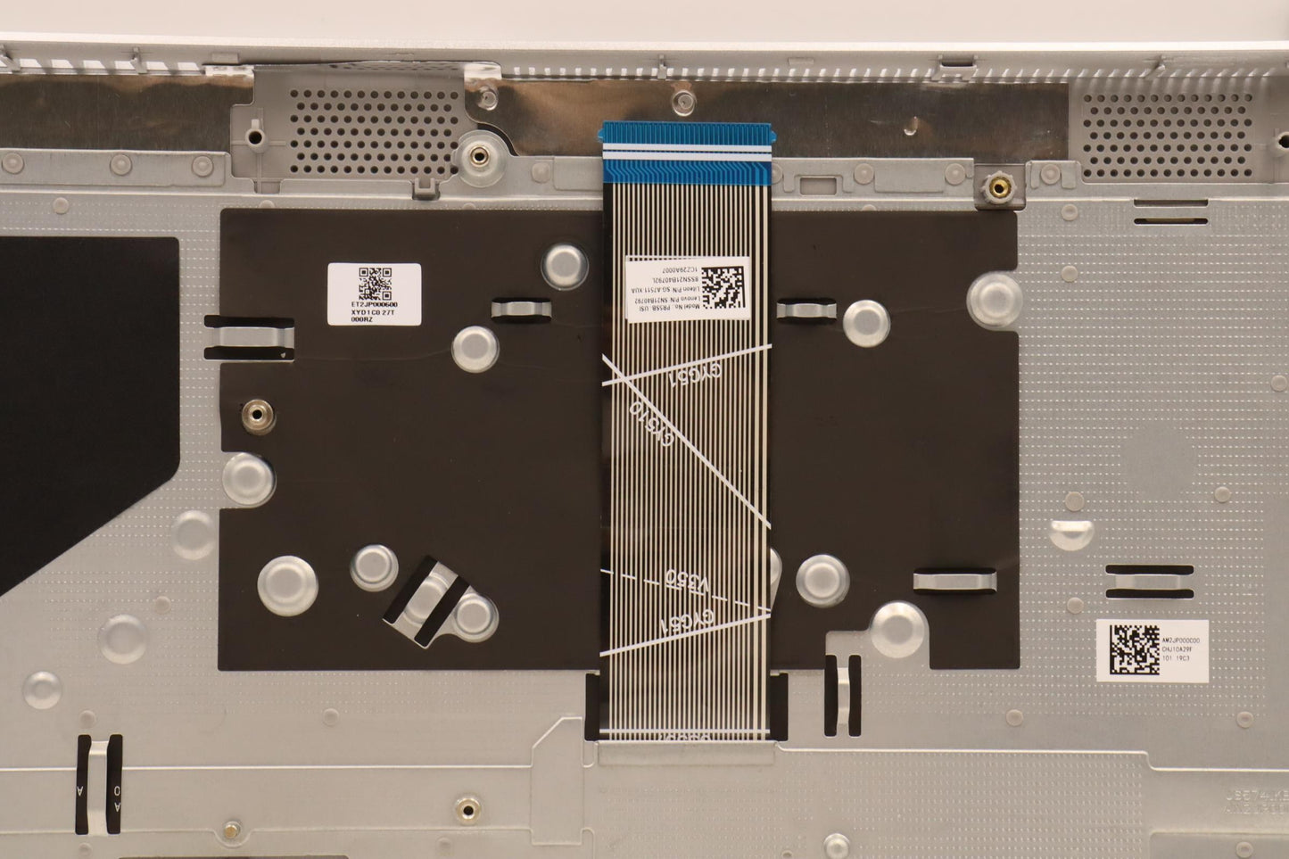 Lenovo Cover Uppercaseasmeuroengl82Sf - 5CB1J01335