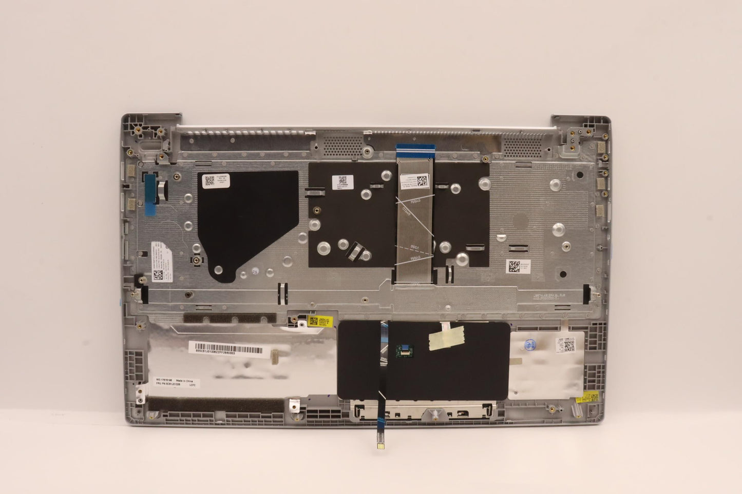 Lenovo Cover Upper Case Asmfral82Sfnf - 5CB1J01336