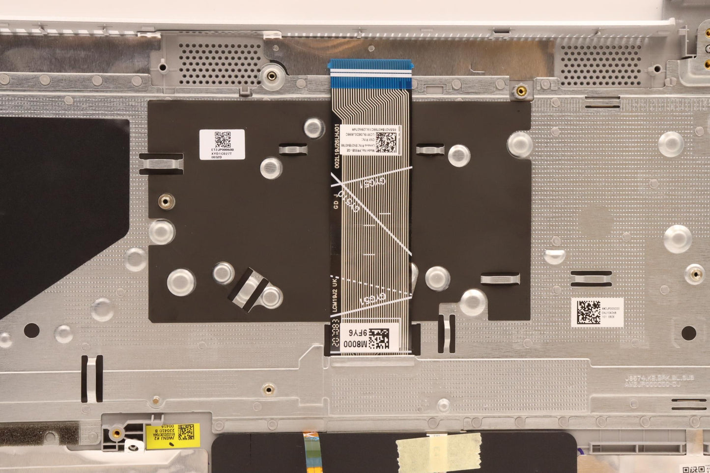 Lenovo Cover Upper Case Asmgerl82Sfnf - 5CB1J01339