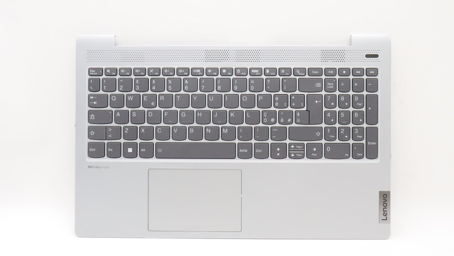 Lenovo Cover Upper Case Asmital82Sfnf - 5CB1J01345