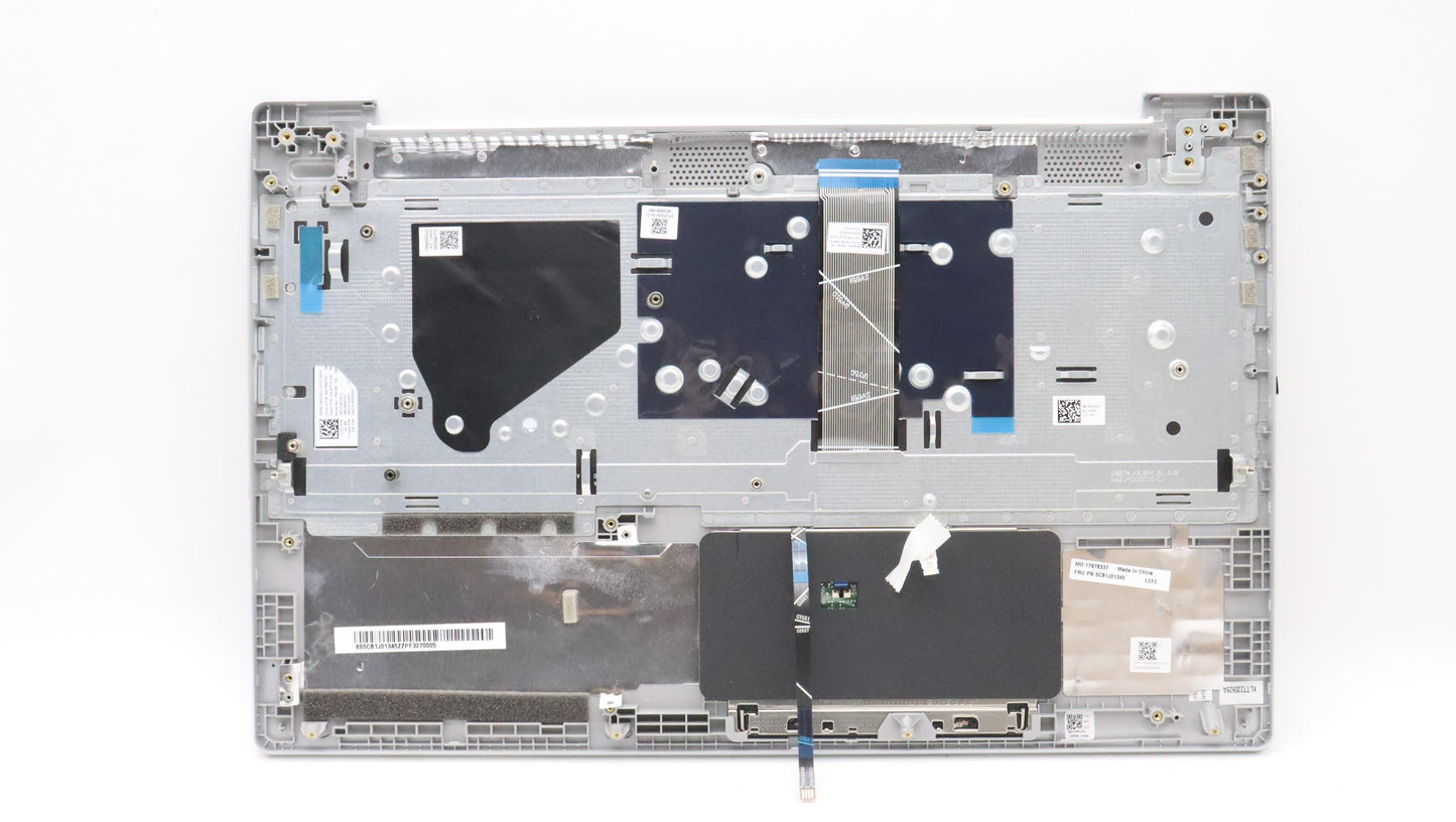 Lenovo Cover Upper Case Asmital82Sfnf - 5CB1J01345