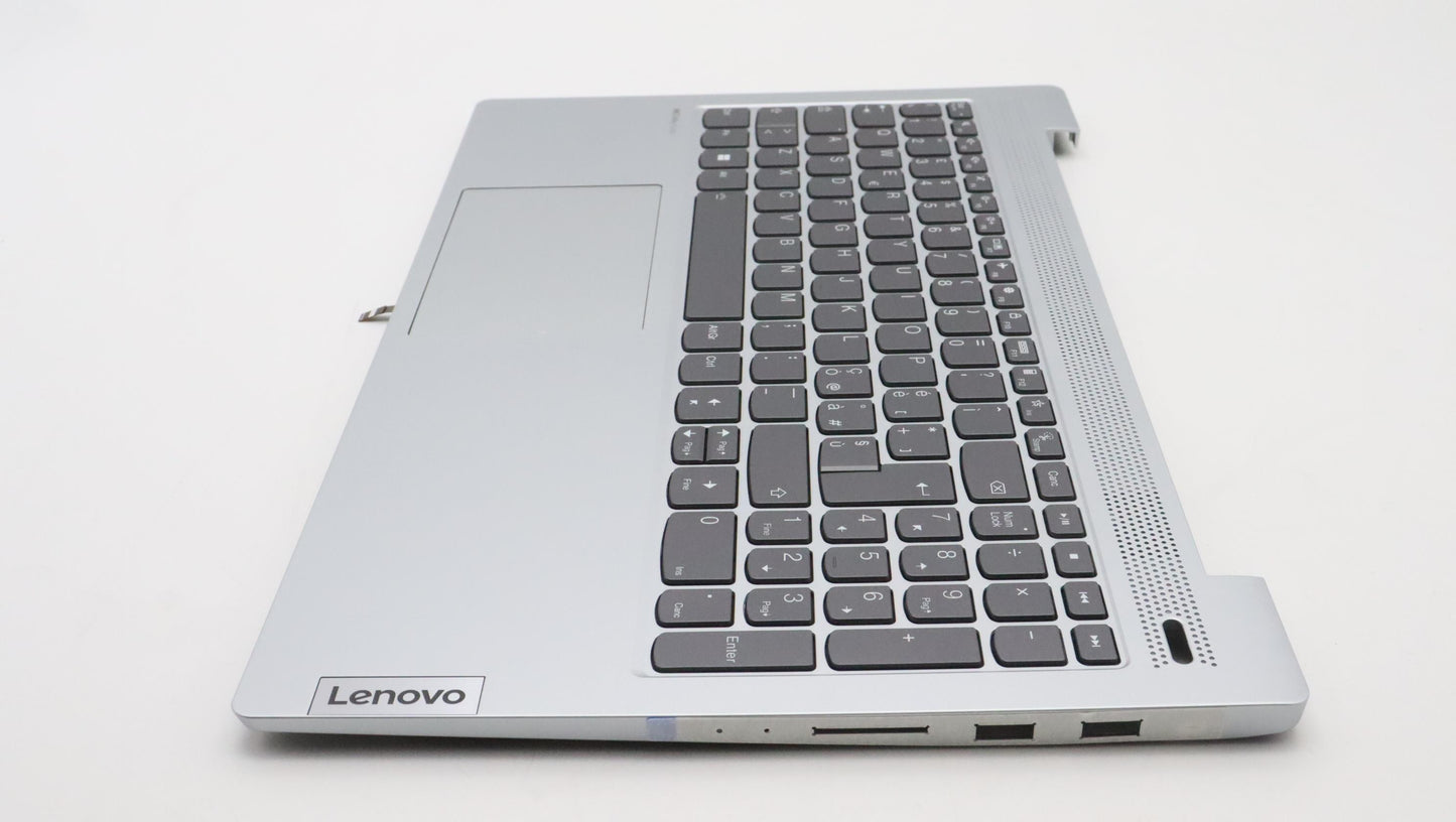 Lenovo Cover Upper Case Asmital82Sfnf - 5CB1J01345