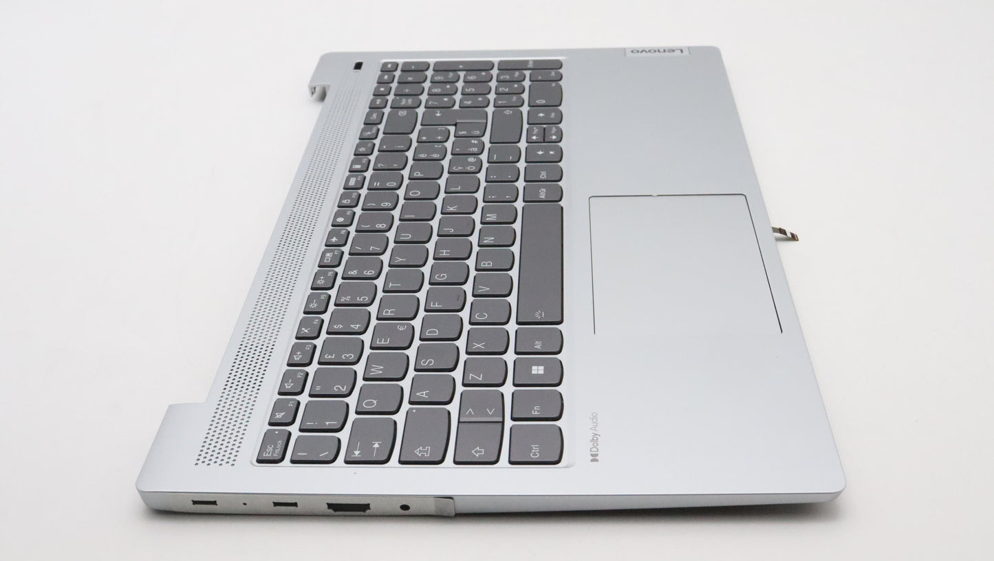 Lenovo Cover Upper Case Asmital82Sfnf - 5CB1J01345