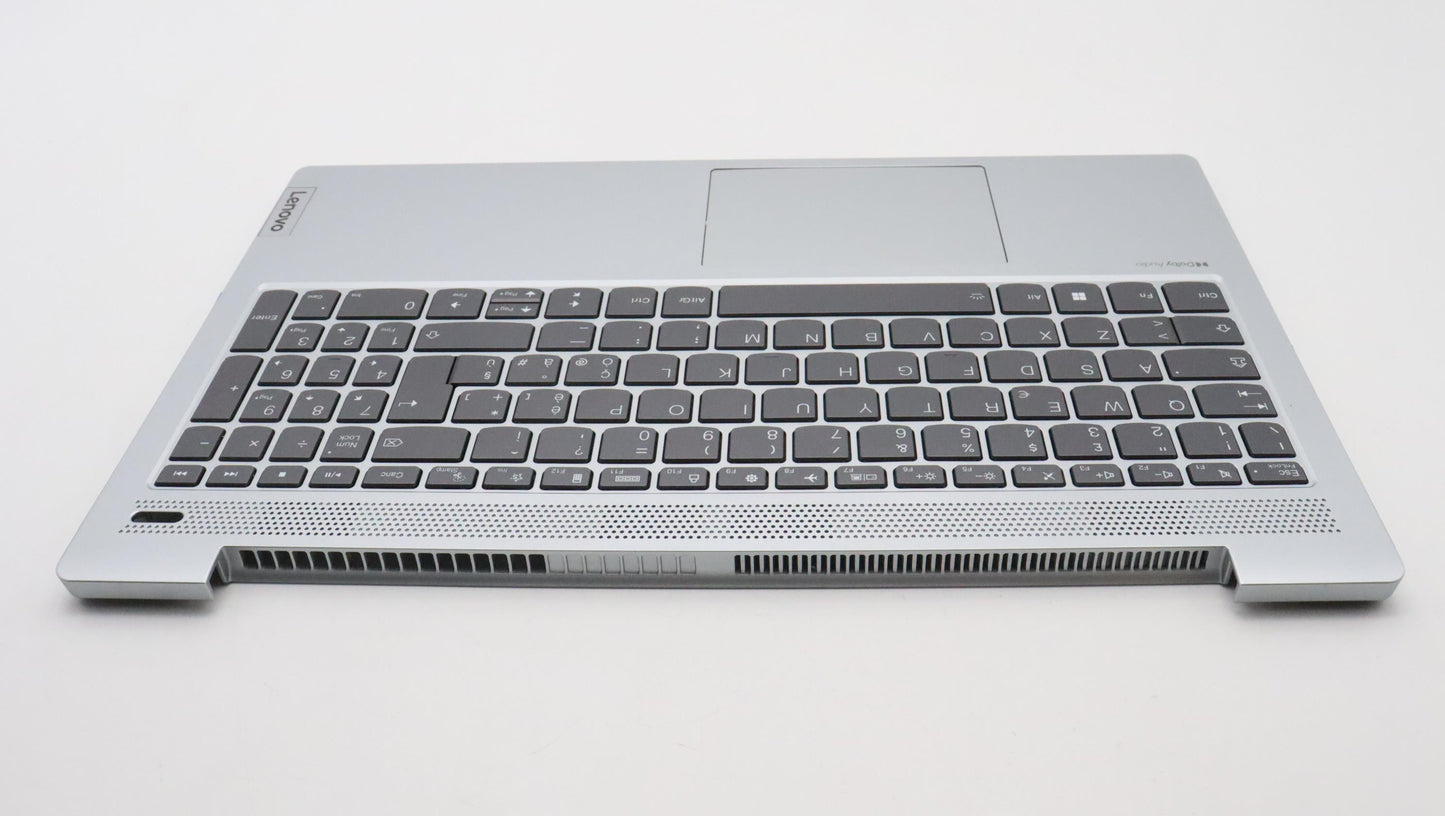 Lenovo Cover Upper Case Asmital82Sfnf - 5CB1J01345