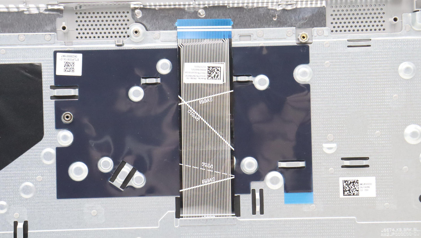 Lenovo Cover Upper Case Asmital82Sfnf - 5CB1J01345