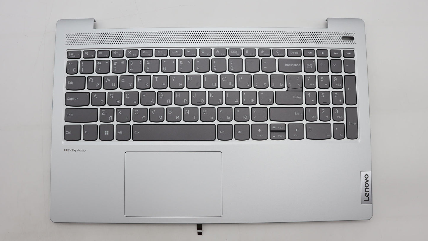 Lenovo Cover Upper Case Asmrusl82Sfnf - 5CB1J01351