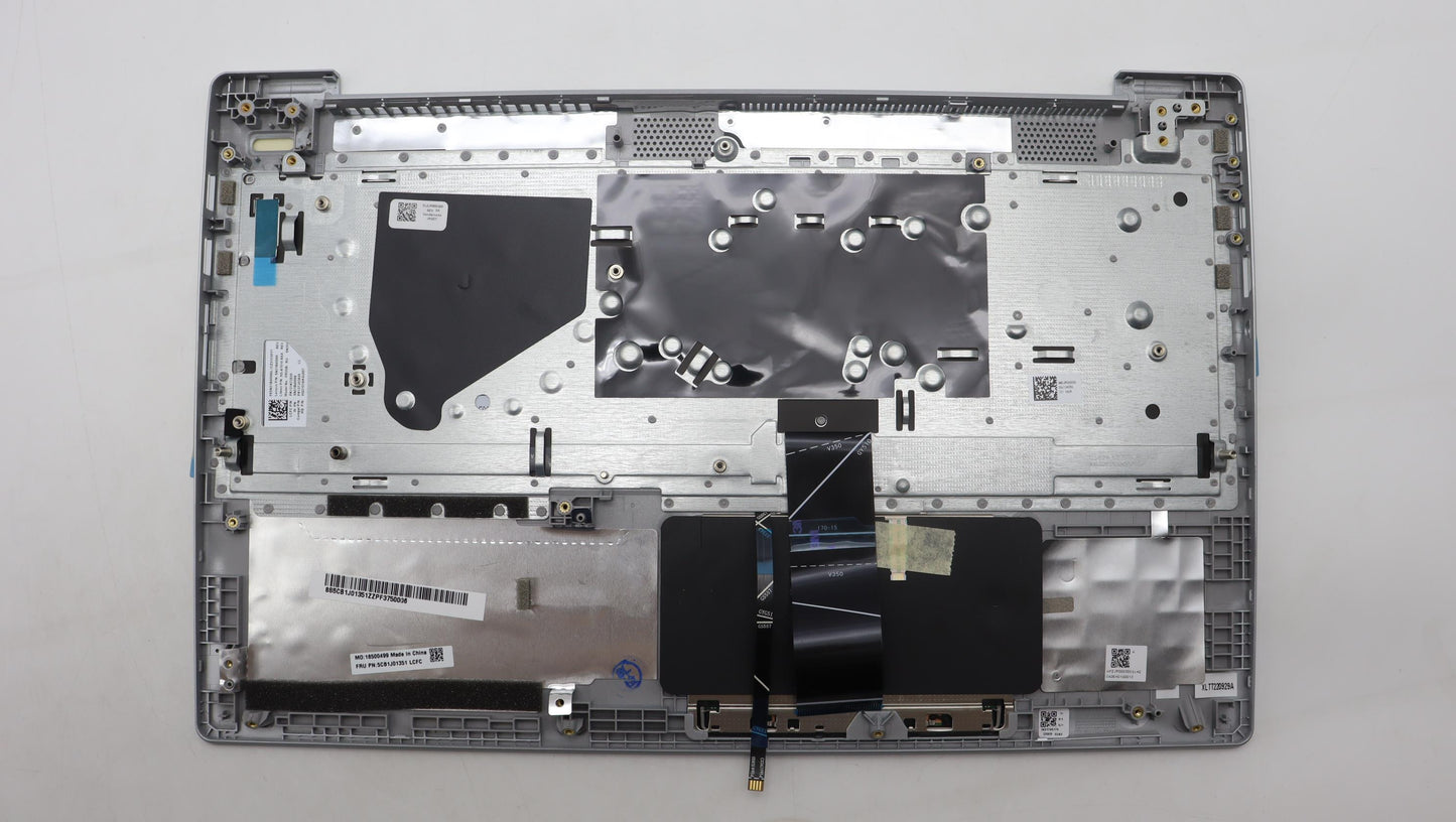 Lenovo Cover Upper Case Asmrusl82Sfnf - 5CB1J01351