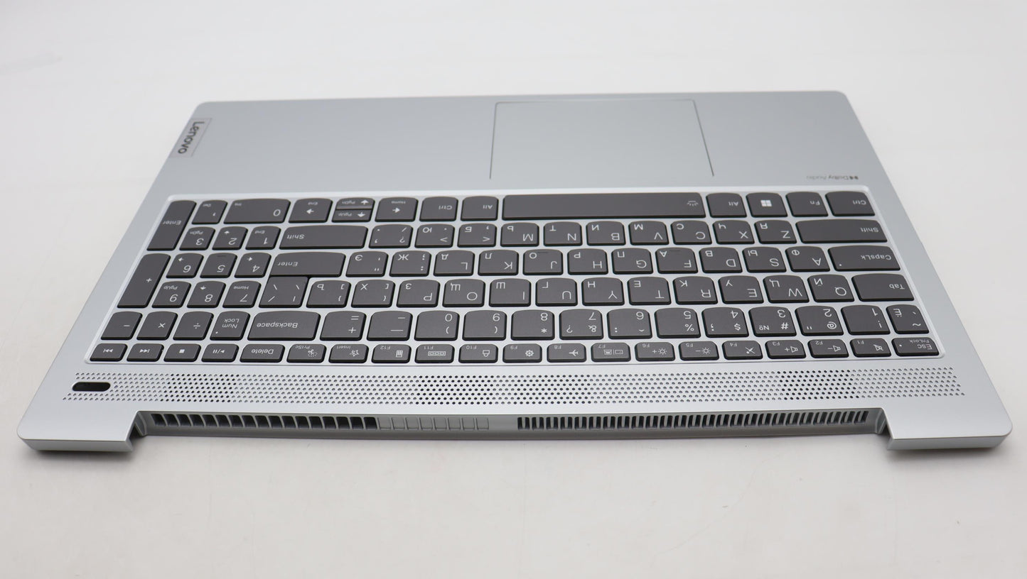 Lenovo Cover Upper Case Asmrusl82Sfnf - 5CB1J01351