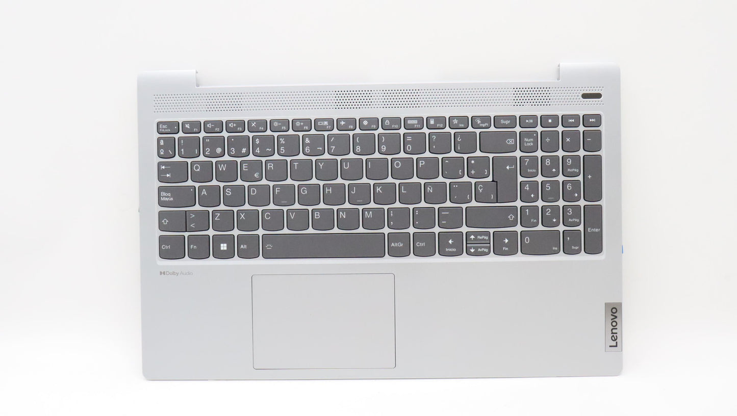 Lenovo Cover Upper Case Asmspal82Sfnf - 5CB1J01353