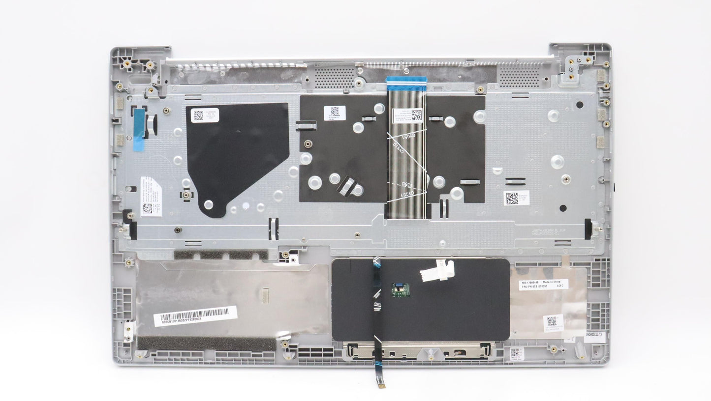 Lenovo Cover Upper Case Asmspal82Sfnf - 5CB1J01353