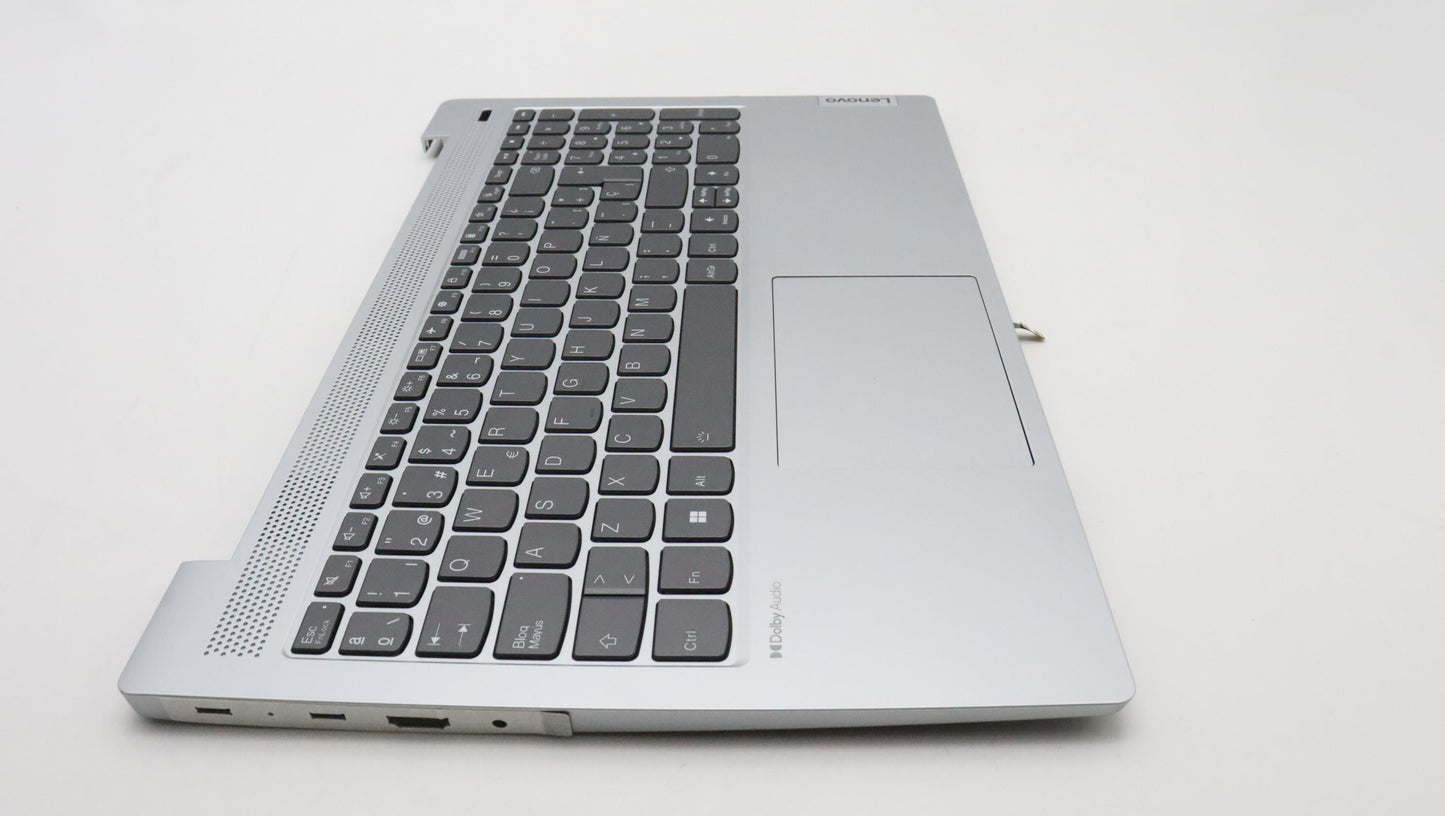 Lenovo Cover Upper Case Asmspal82Sfnf - 5CB1J01353