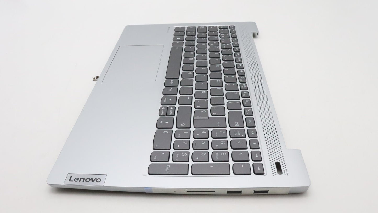 Lenovo Cover Upper Case Asmspal82Sfnf - 5CB1J01353