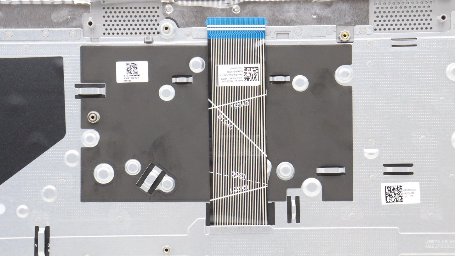 Lenovo Cover Upper Case Asmspal82Sfnf - 5CB1J01353