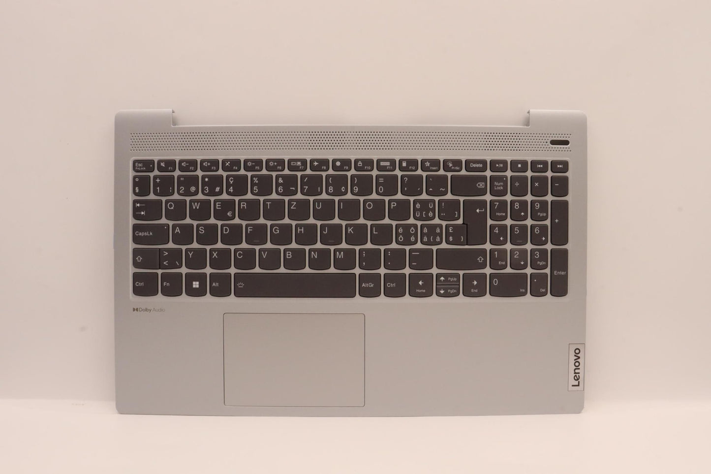 Lenovo Cover Upper Case Asmswsl82Sfnf - 5CB1J01354