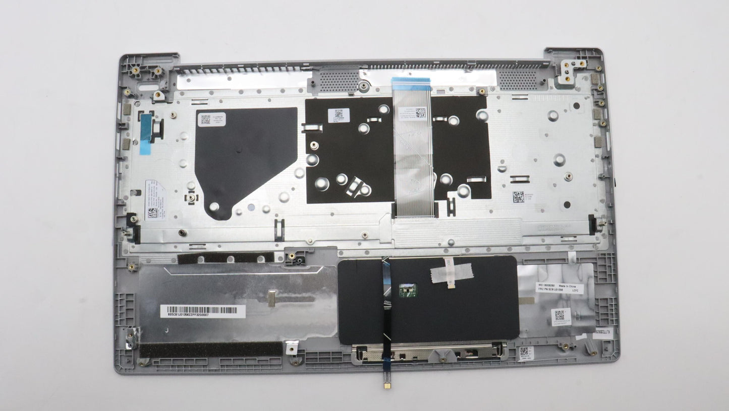 Lenovo Cover Upper Caseasmthail82Sfnf - 5CB1J01356