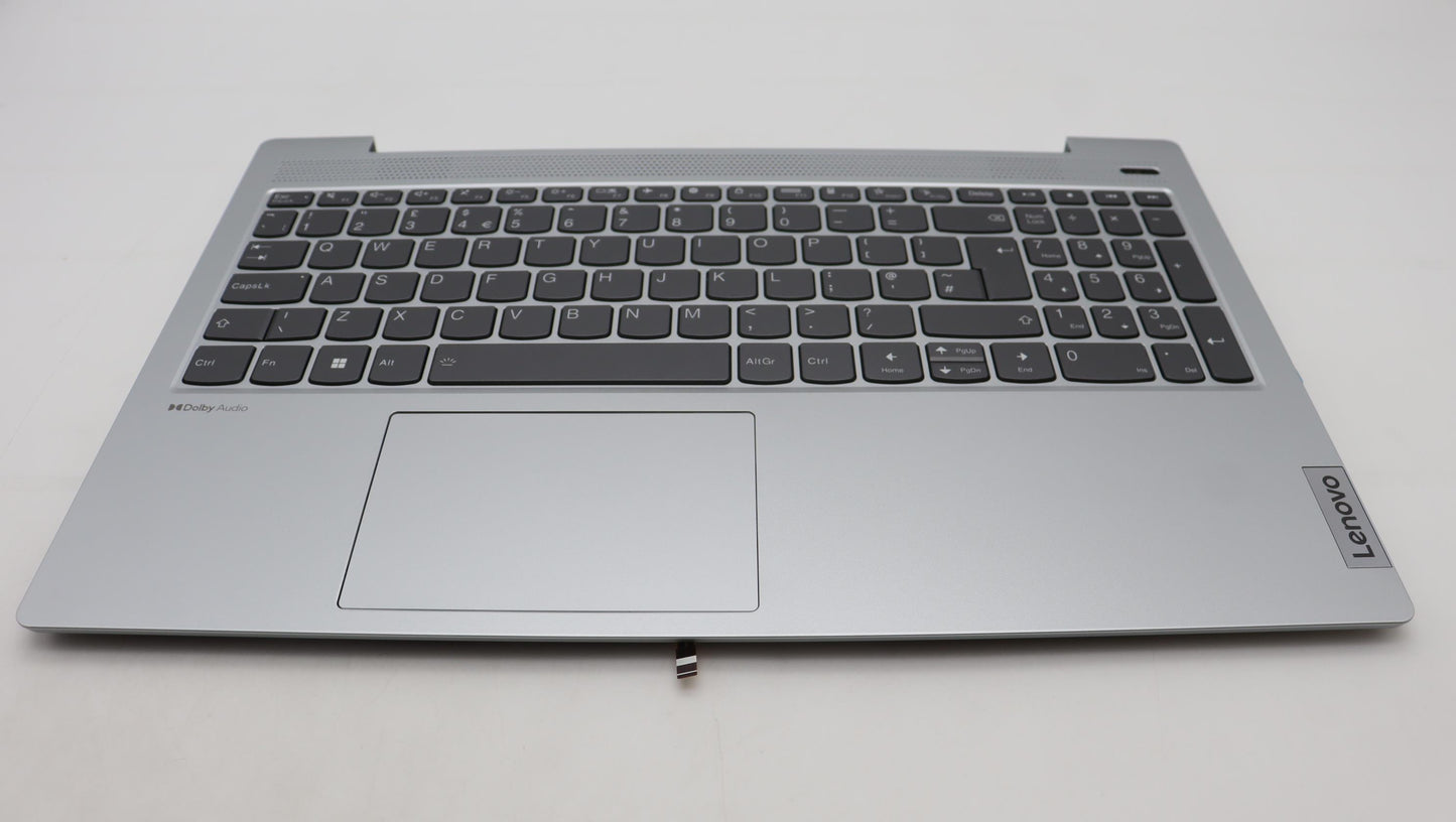 Lenovo Cover Upper Case Asmukel82Sfnf - 5CB1J01358