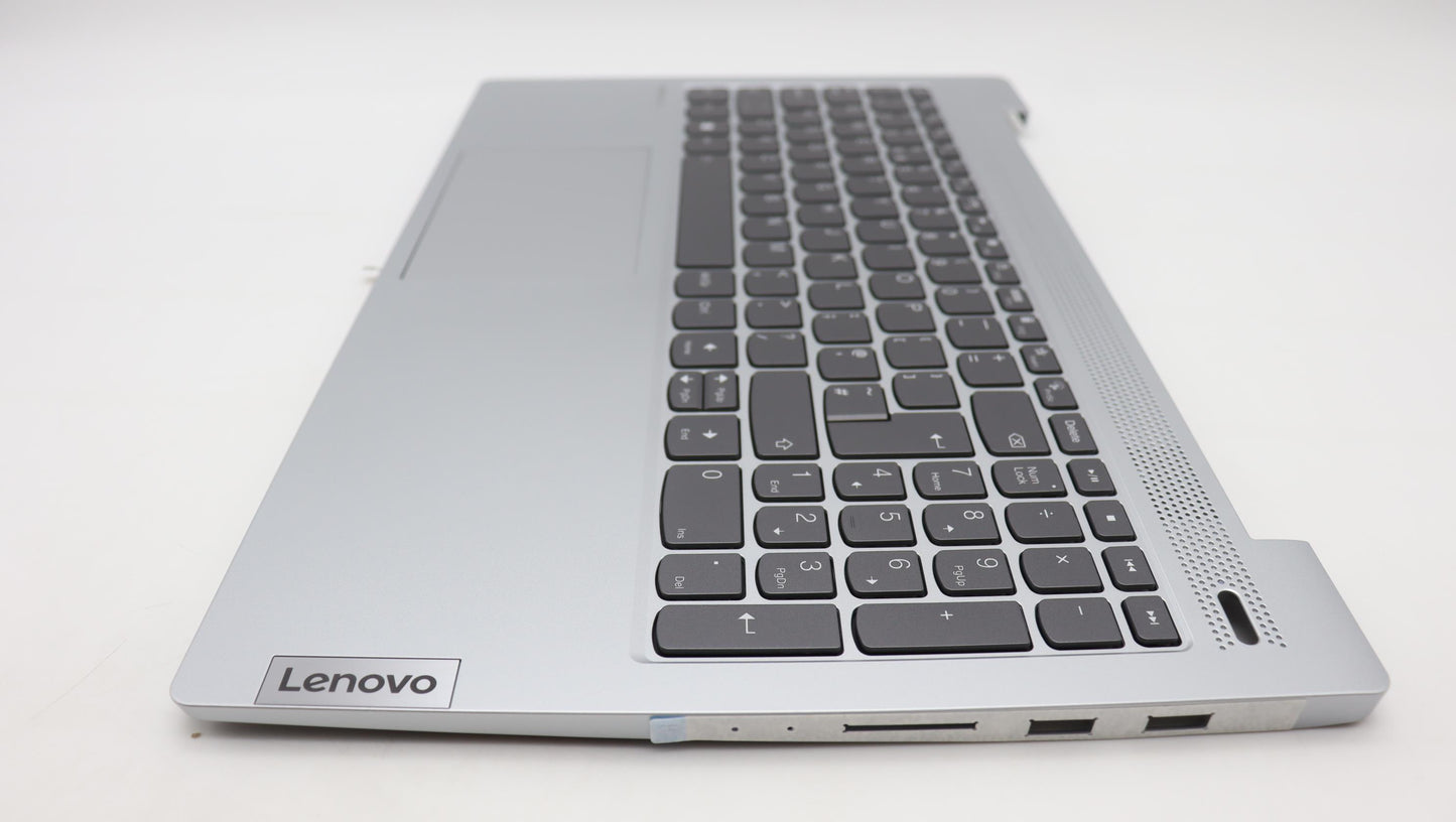 Lenovo Cover Upper Case Asmukel82Sfnf - 5CB1J01358