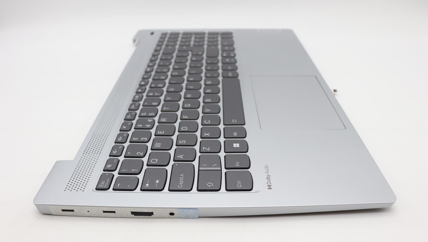 Lenovo Cover Upper Case Asmukel82Sfnf - 5CB1J01358