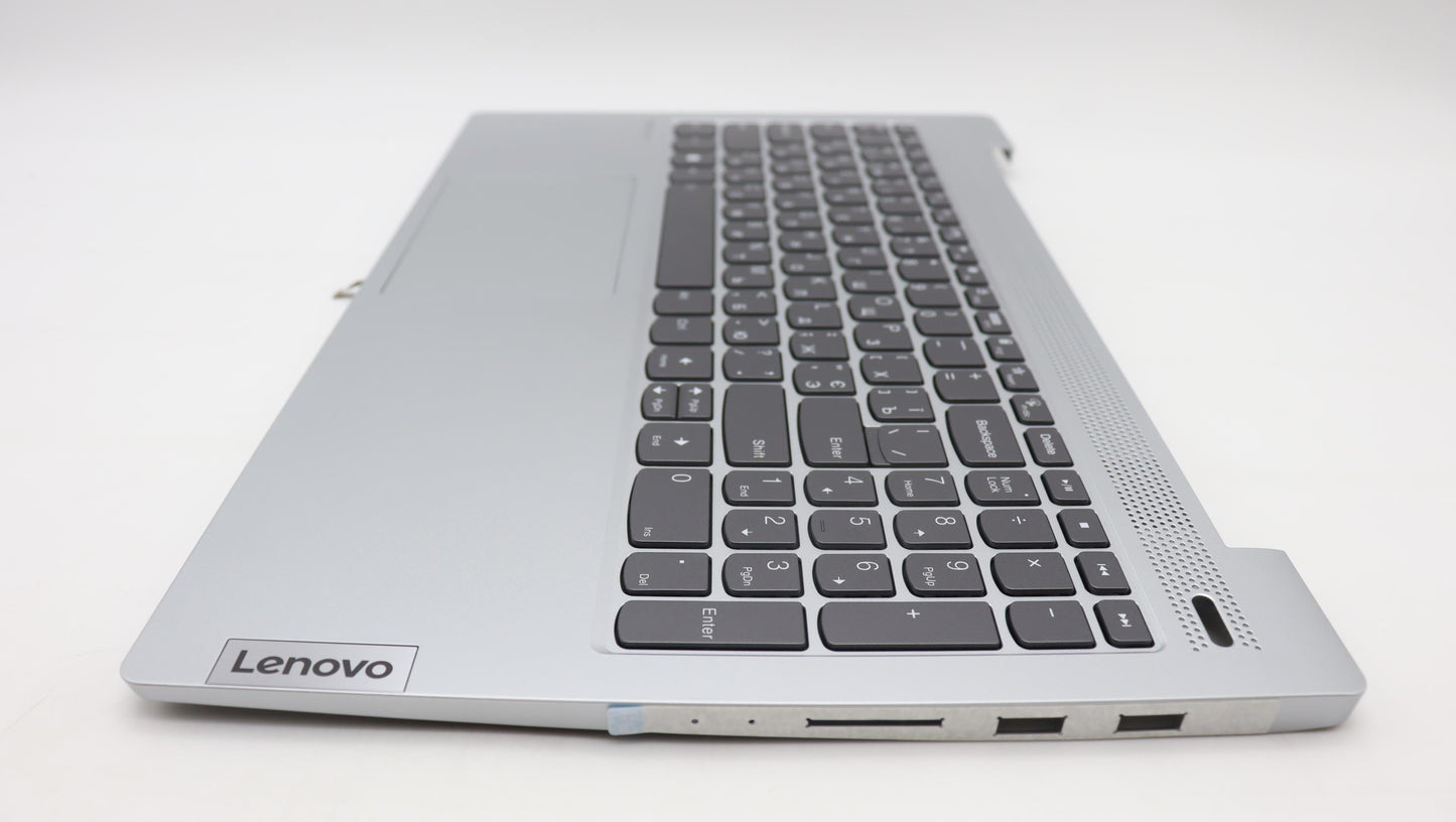 Lenovo Cover Upper Case Asmukrl82Sfnf - 5CB1J01359