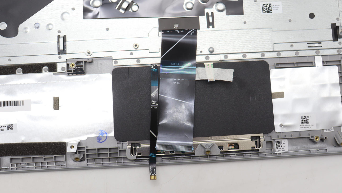 Lenovo Cover Upper Case Asmukrl82Sfnf - 5CB1J01359