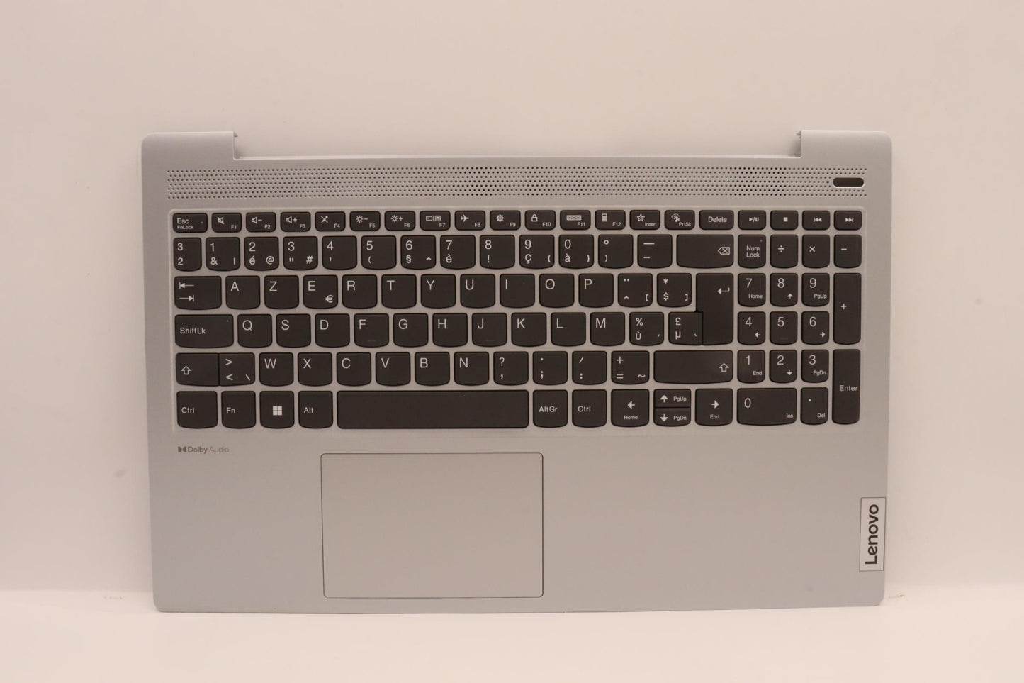 Lenovo Cover Upper Case Asmbell82Sfnf - 5CB1J01362