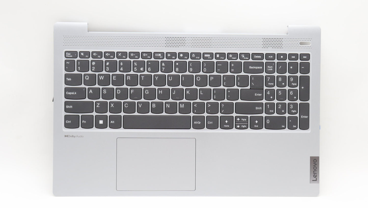 Lenovo Cover Uppercaseasmeuroengl82Sf - 5CB1J01367