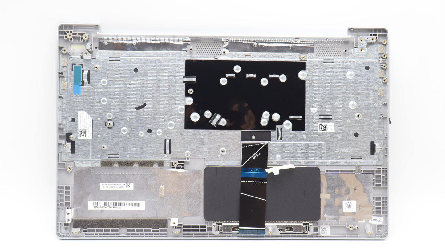 Lenovo Cover Uppercaseasmeuroengl82Sf - 5CB1J01367