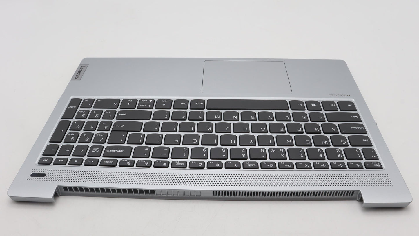 Lenovo Cover Uppercaseasmeuroengl82Sf - 5CB1J01367