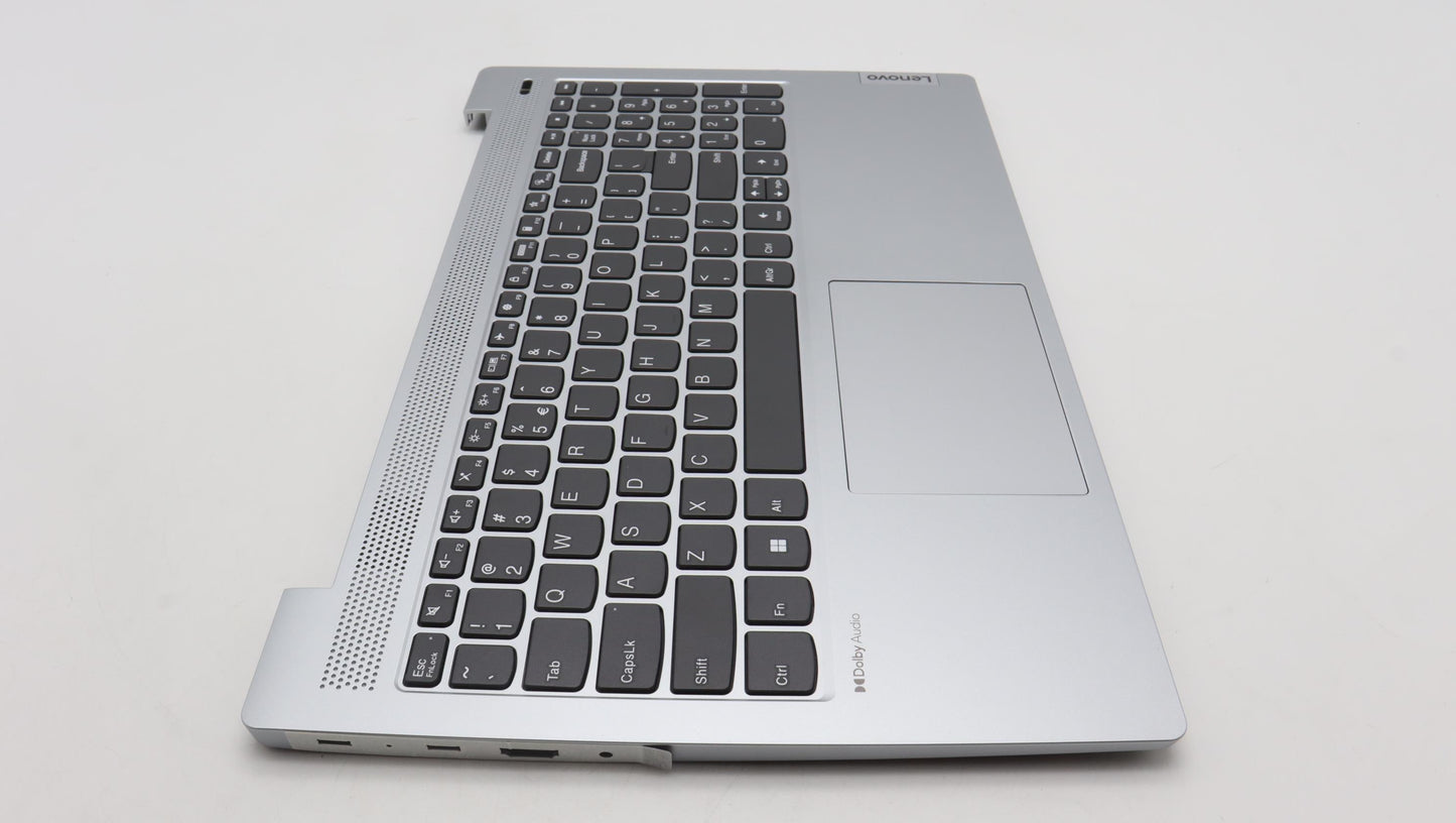 Lenovo Cover Uppercaseasmeuroengl82Sf - 5CB1J01367
