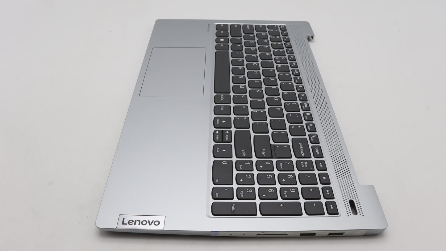 Lenovo Cover Uppercaseasmeuroengl82Sf - 5CB1J01367