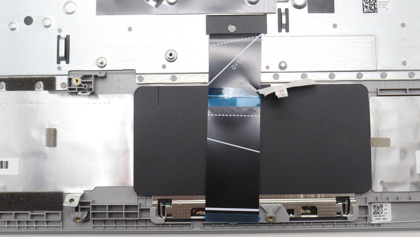 Lenovo Cover Uppercaseasmeuroengl82Sf - 5CB1J01367