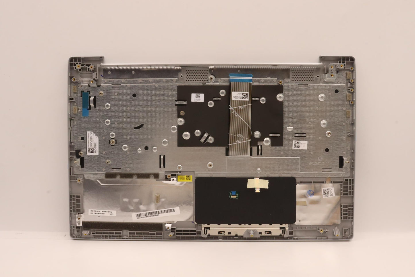 Lenovo Cover Upper Case Asmfral82Sfnf - 5CB1J01368