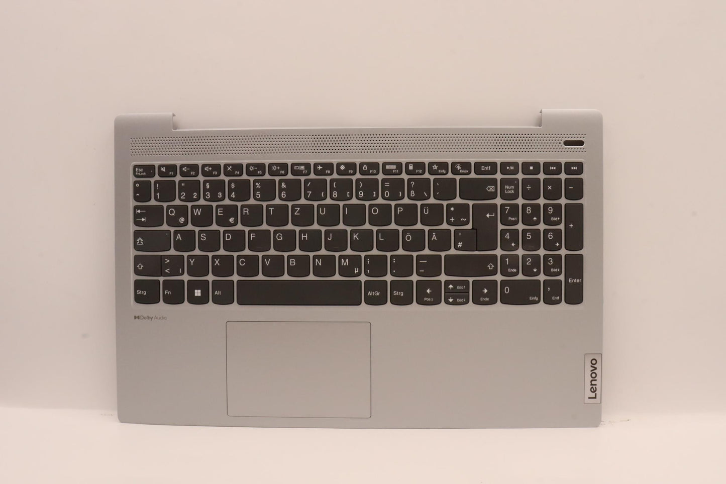 Lenovo Cover Upper Case Asmgerl82Sfnf - 5CB1J01371