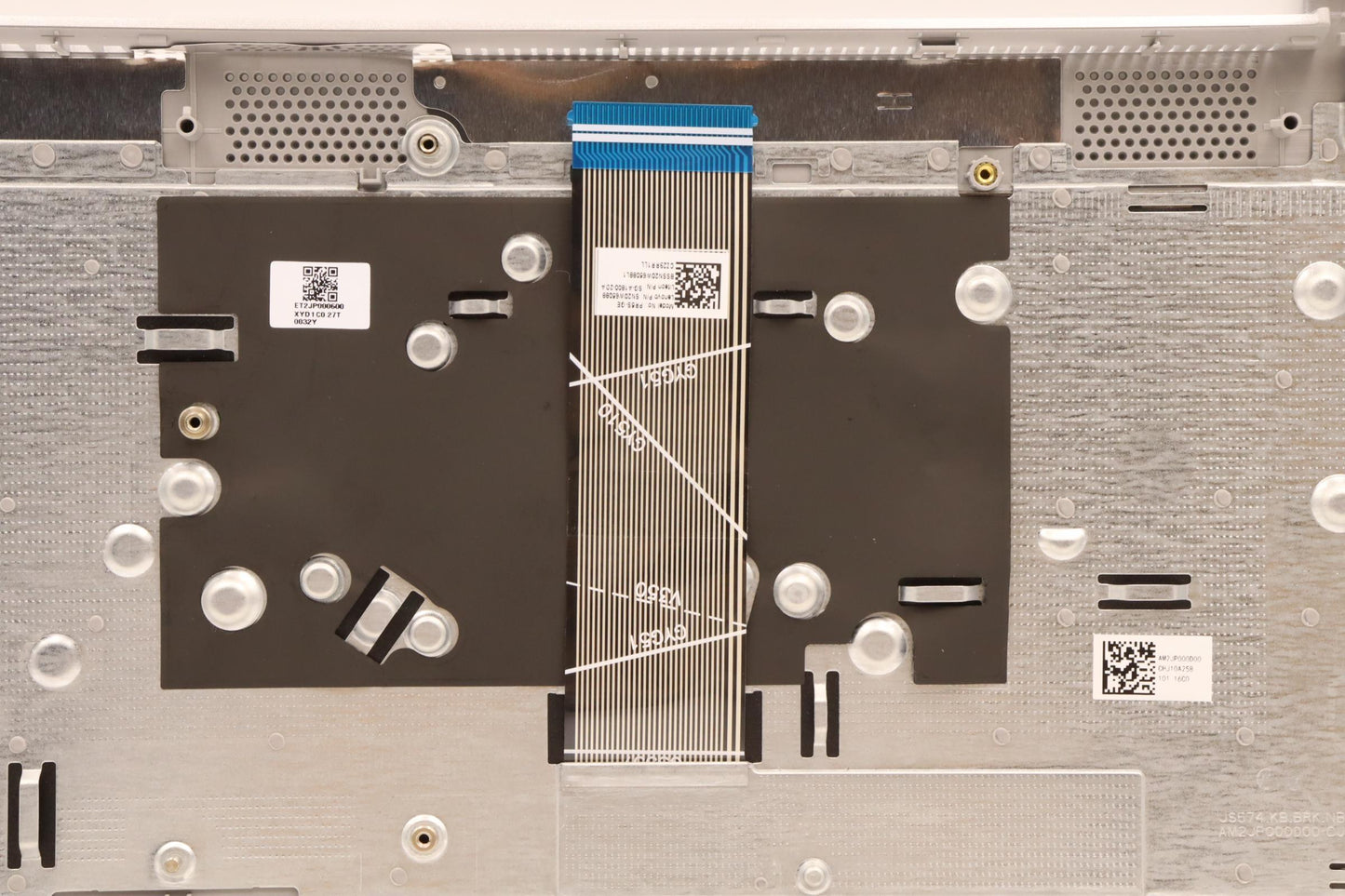 Lenovo Cover Upper Case Asmgerl82Sfnf - 5CB1J01371