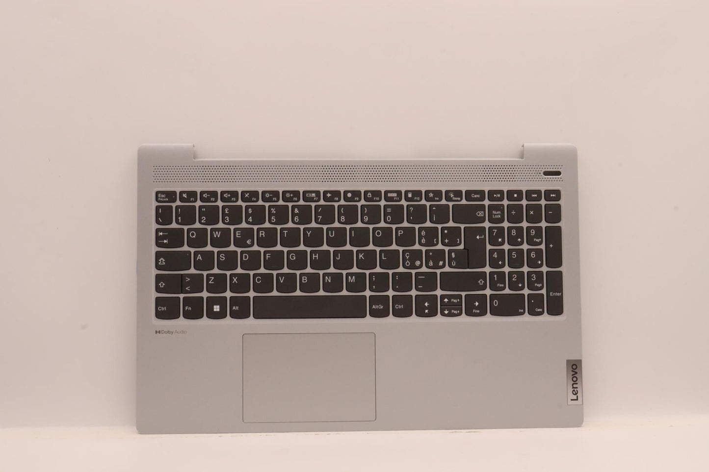 Lenovo Cover Upper Case Asmital82Sfnf - 5CB1J01377