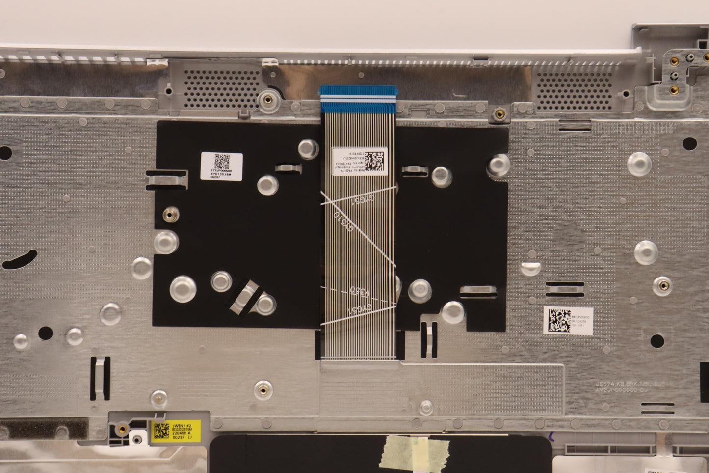Lenovo Cover Upper Case Asmital82Sfnf - 5CB1J01377