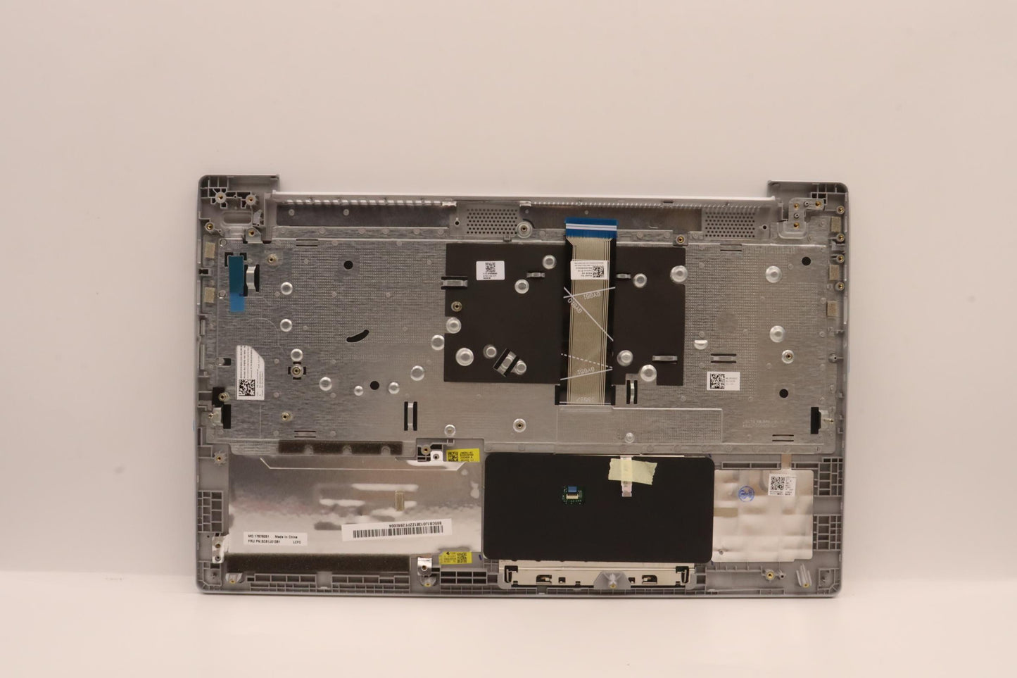 Lenovo Cover Uppercaseasmnordicl82Sfn - 5CB1J01381