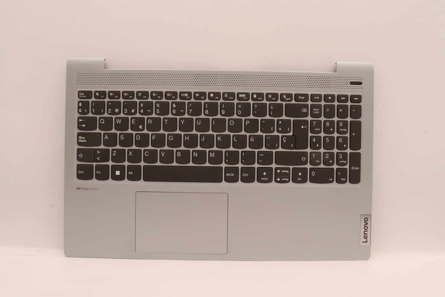 Lenovo Cover Upper Case Asmspal82Sfnf - 5CB1J01385