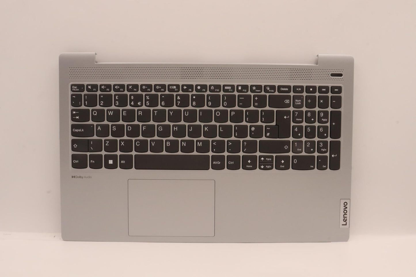 Lenovo Cover Upper Case Asmukel82Sfnf - 5CB1J01390