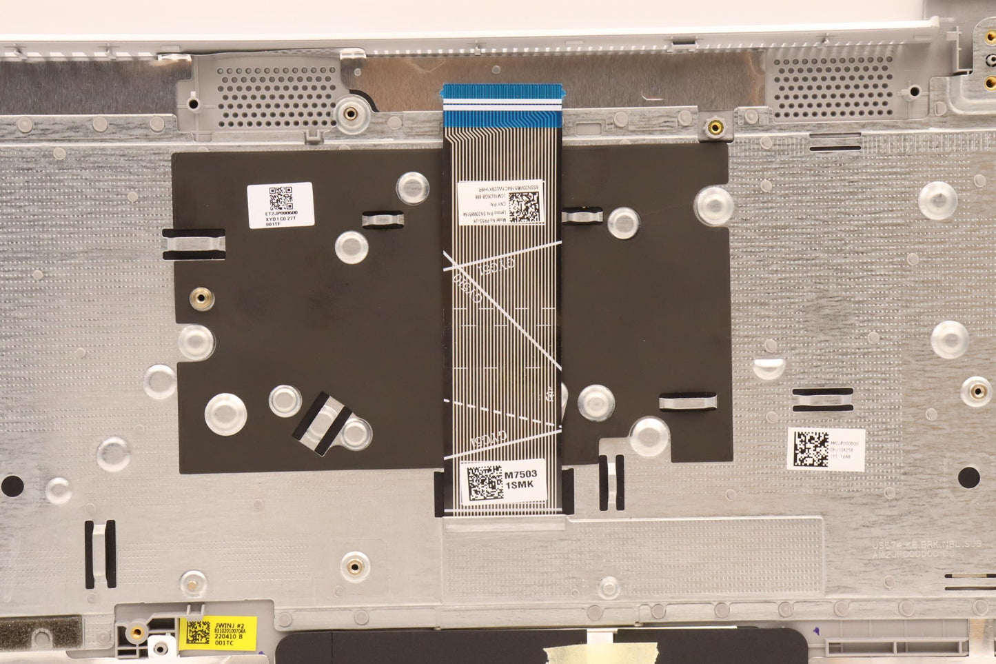 Lenovo Cover Upper Case Asmukel82Sfnf - 5CB1J01390