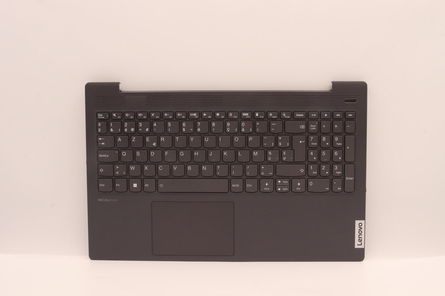Lenovo Cover Upper Case Asmbell82Sfnf - 5CB1J01456