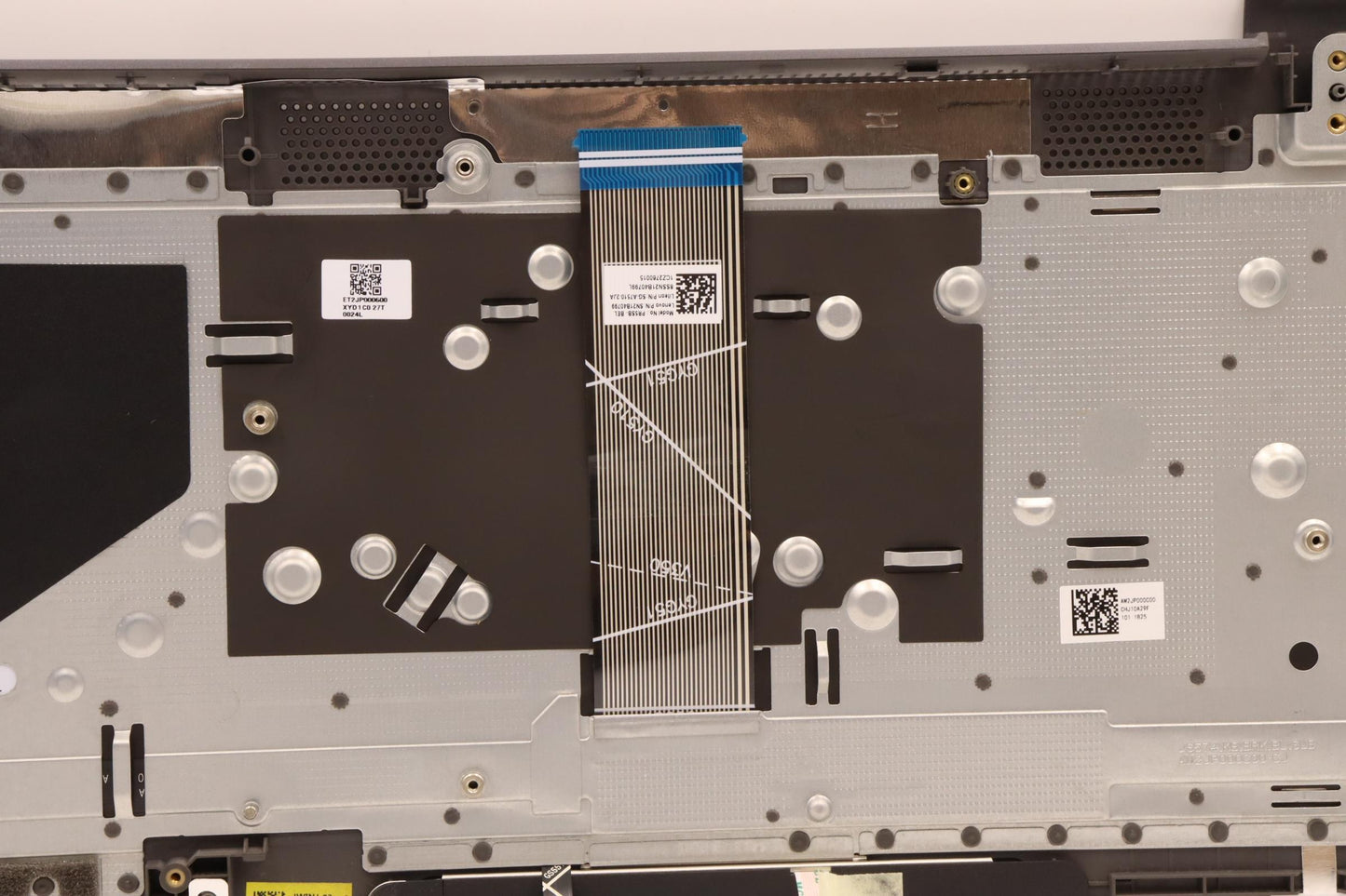 Lenovo Cover Upper Case Asmbell82Sfnf - 5CB1J01456