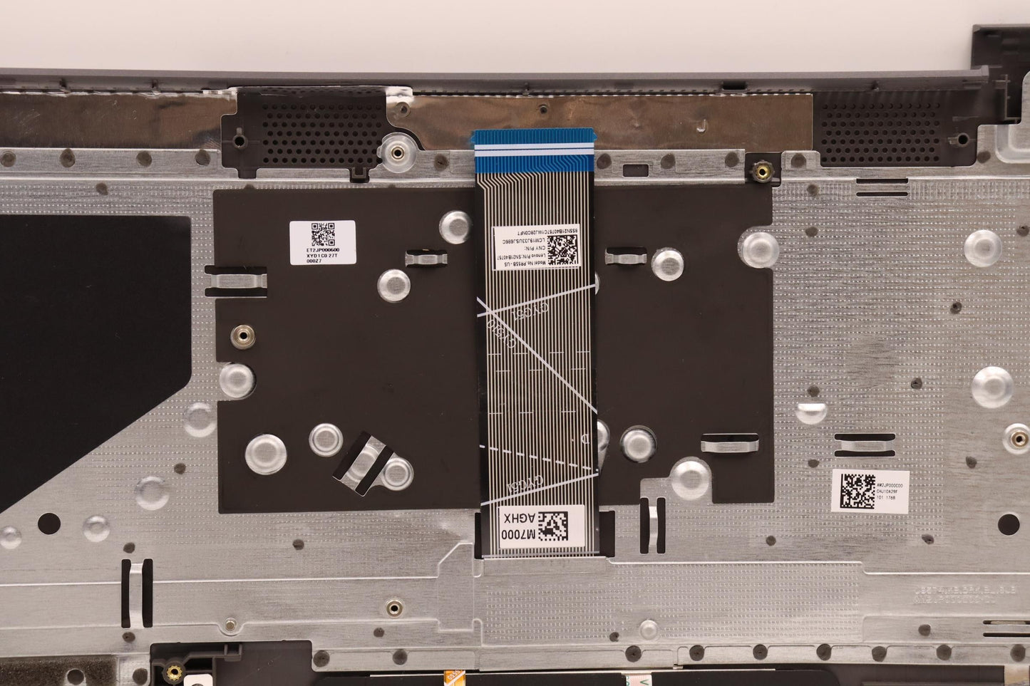 Lenovo Cover Upper Case Asmengl82Sfnf - 5CB1J01460
