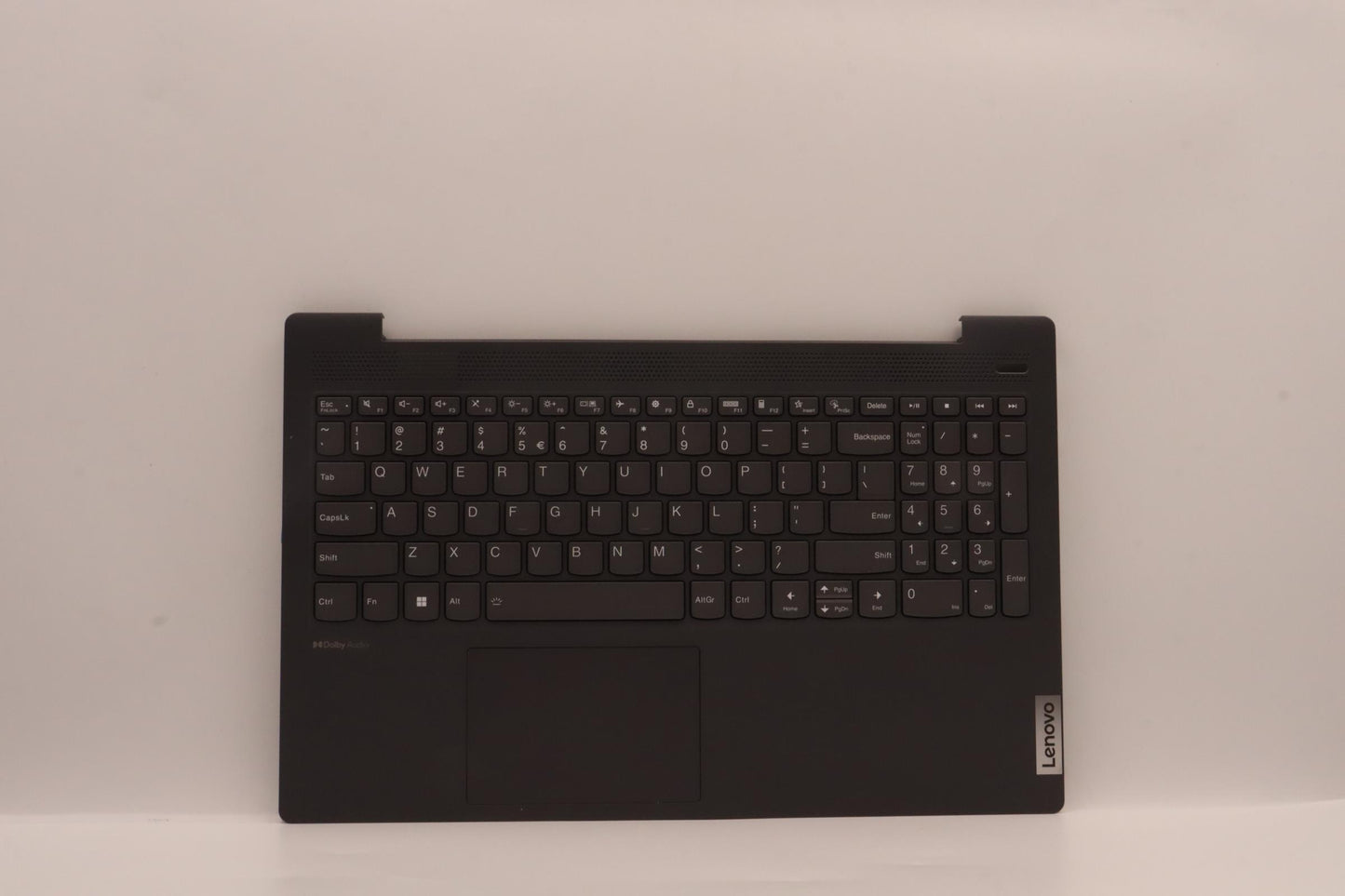 Lenovo Cover Uppercaseasmeuroengl82Sf - 5CB1J01461