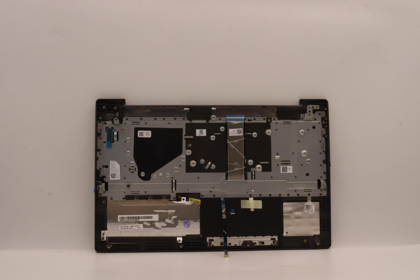 Lenovo Cover Uppercaseasmeuroengl82Sf - 5CB1J01461