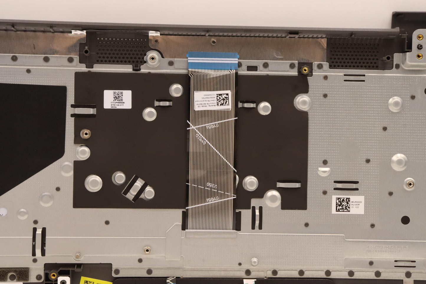 Lenovo Cover Uppercaseasmeuroengl82Sf - 5CB1J01461